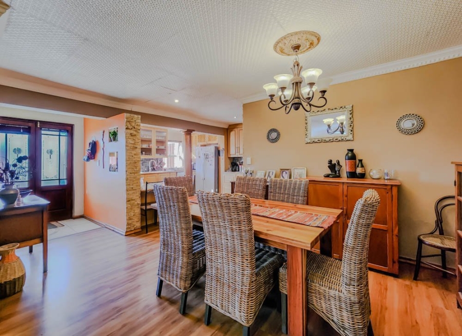 4 Bedroom Property for Sale in Soneike Western Cape